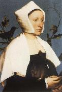 Hans Holbein Recreation by our Gallery oil painting picture wholesale